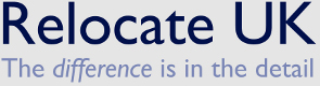 Relocate UK - The difference is in the detail