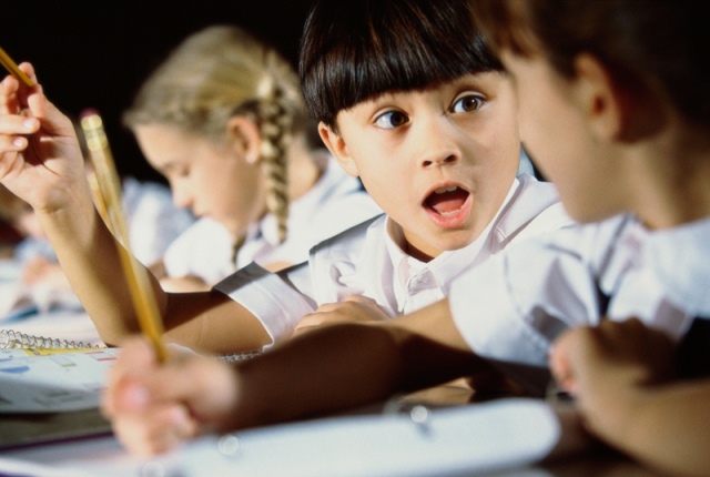 Finding a good UK school